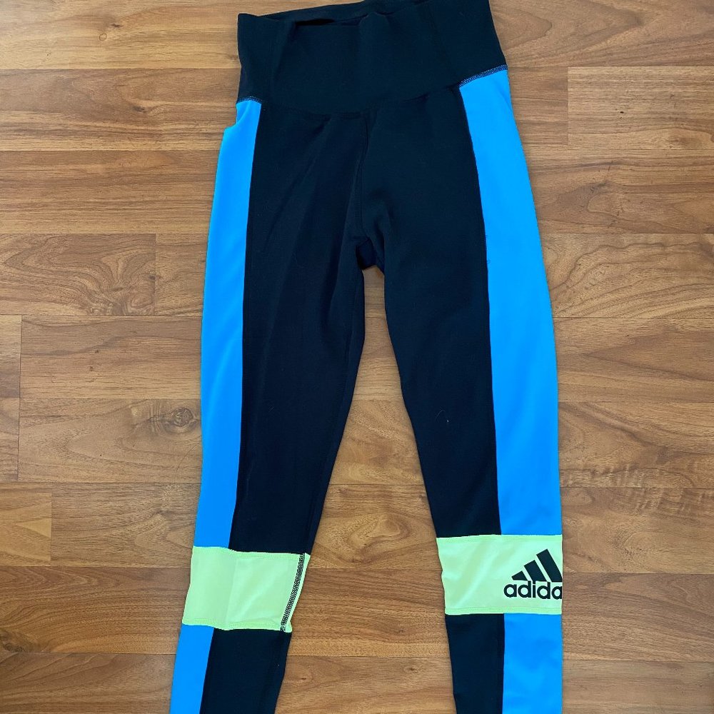 Adidas Running Tight